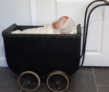 Early of 20th century vintage