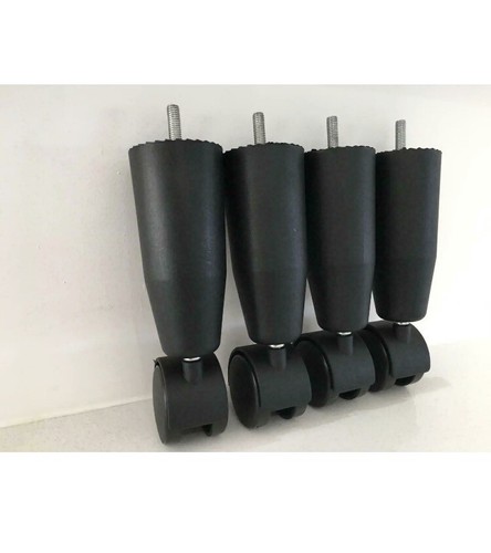 Super twin castor legs for - legs,