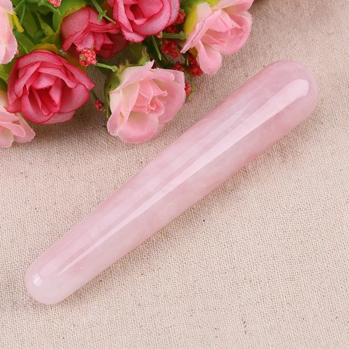 Crystal massage wandsmassage - crystal,