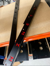 Front Door Carpet Retainer