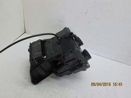 Airbox air filter housing - airbox,