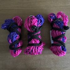 Haynets, Pack of 3 (42”