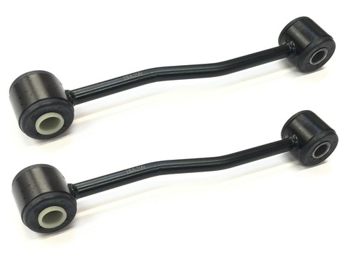 Rear left right - 2x,