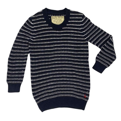 Jack wills navy - navy, &