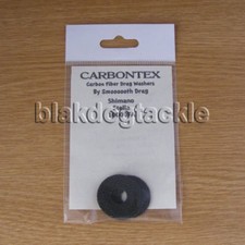 Carbontex Drag Washers to fit