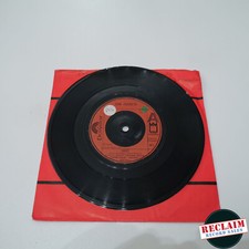 john travolta sandy 7" vinyl record very good condition