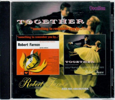 Robert Farnon And His