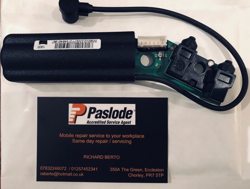 Paslode im360xi ppn35xi nail - paslode,