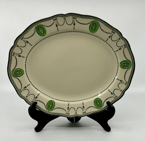 Antique art deco royal - antique/art, doulton