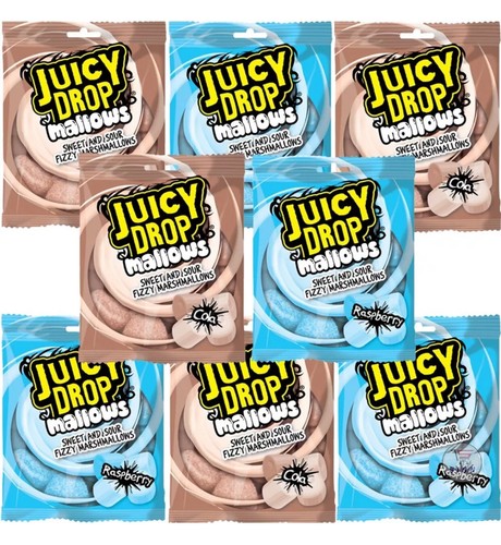Bazooka juicy drop - bazooka, &