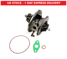 Turbocharger Cartridge Land Rover Range Rover Sport 3.6  54399700064 Right side