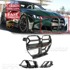 For BMW M3 G80 M4 G82 G83 CSL