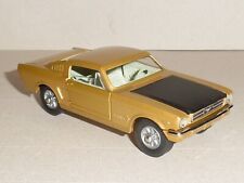 Corgi  RT32001 Ford Mustang