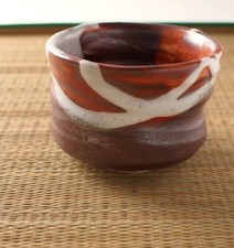 Mino ware Pottery Japanese