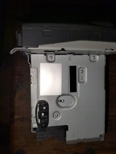 Mercedes-Benz MF2830 CD Radio Player - A1699002000