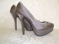 NEW PRIMARK SIZE 6 7 8 NUDE