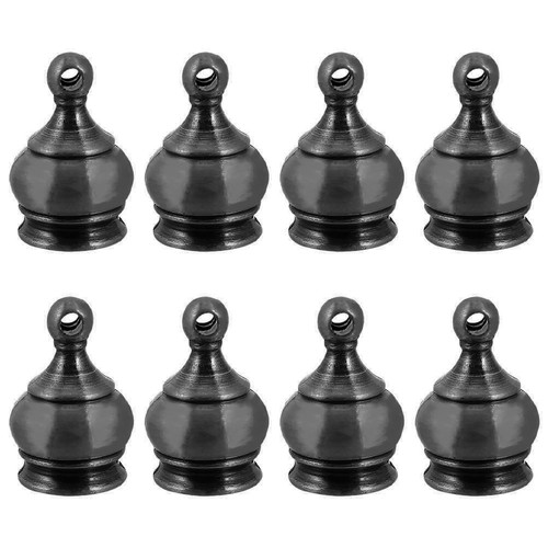 Pcs lamp shade parts knob - lamp,