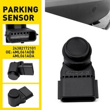 1PC For 2017-2020 Mk3 Toyota Yaris Front Bumper Parking Sensor PDC 4ML061ADB Uk