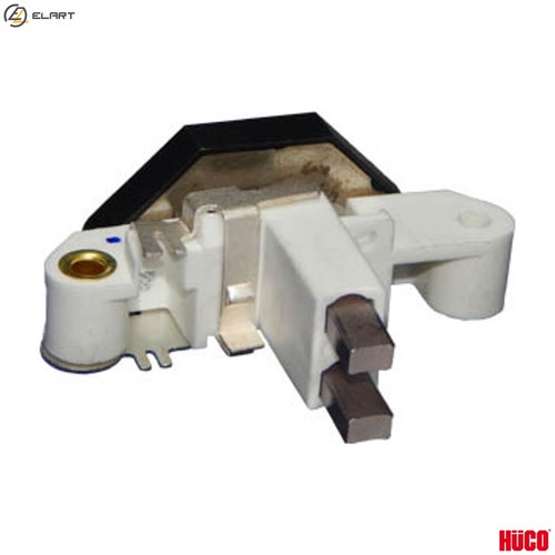 Alternator regulator 130552 - regulator,