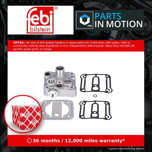 Air compressor head 181460 - air,