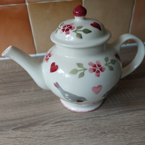 Emma bridgewater lovebirds - bridgewater,