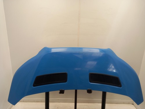 Ford transit bonnet 2014 - transit, 2014-2016