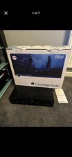 Cambridge Audio Azur 651a