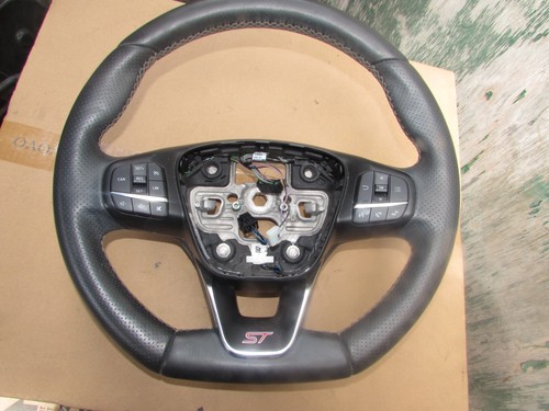Ford fiesta mk8 2020 year - 2020,