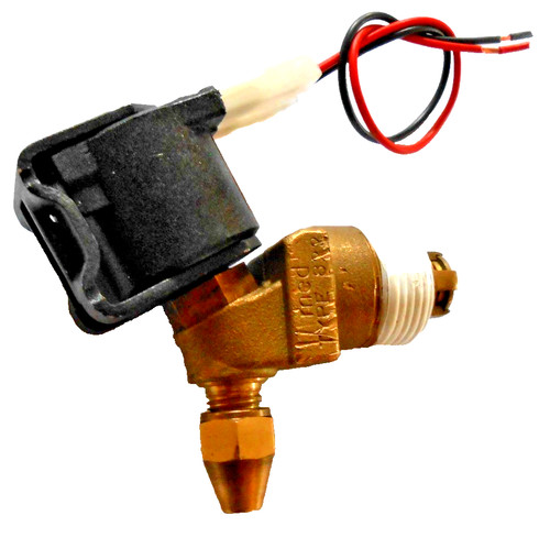 Lpg genuine necam - lpg, necam/koltec