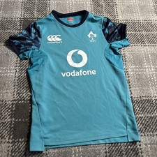 Ireland Rugby Shirt 11-12