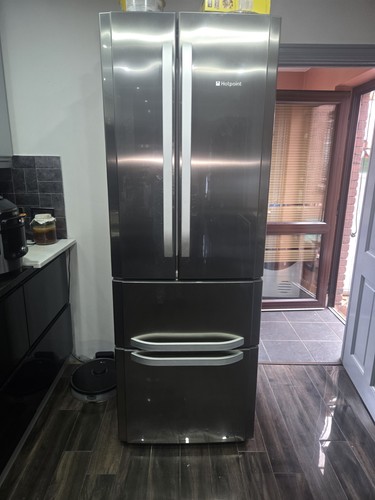 Hotpoint ffu4dx quadrio - hotpoint,