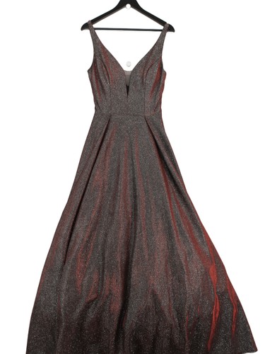 Coast maxi dress - coast, in