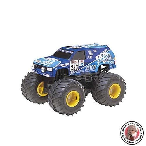 New tamiya 17011 - 17011, 4wd