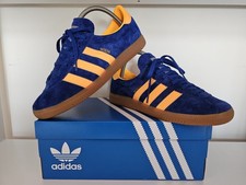 Adidas originals Wien trainers