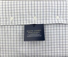 Ralph Lauren Blue White