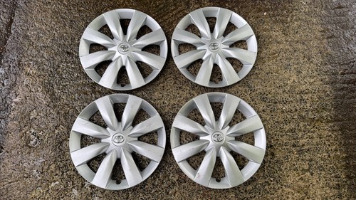 Toyota avensis inch wheel - inch,