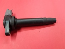  NISSAN ALMERA Coil/Coil Pack