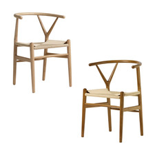 Wish Mid-Century Dining Chair