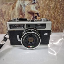 Hanimex Compact R Rangefinder