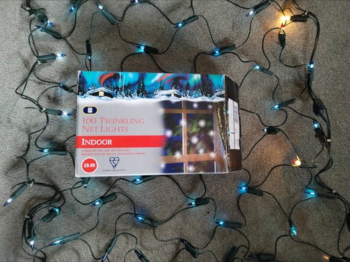 Vintage 100 twinkling - co-op,