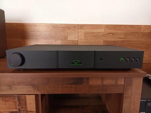 Naim nait integrated - naim, 5i