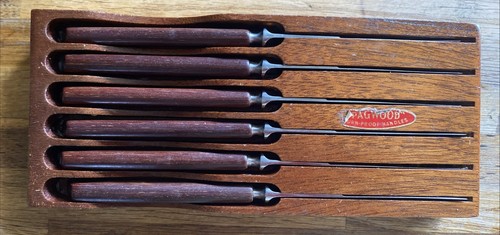 Vtg kirks newmark sheffield - kirks,