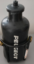 Peugeot Cycling vintage Water