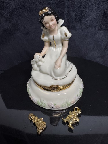 Lenox disney snow - lenox,