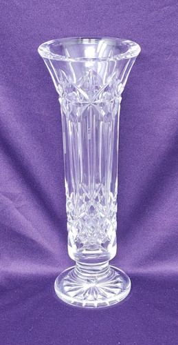 Waterford balmoral crystal - waterford,