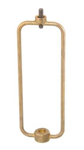Lamp heavy duty - lamp®, 7"