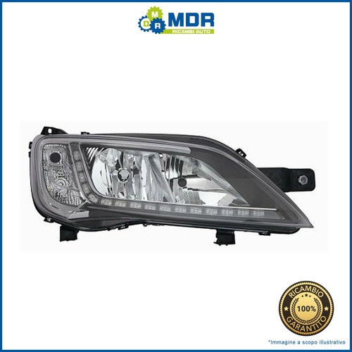 Headlight projector front - projector,
