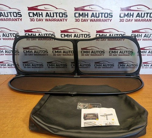 Peugeot 308cc wind deflector - 308cc,