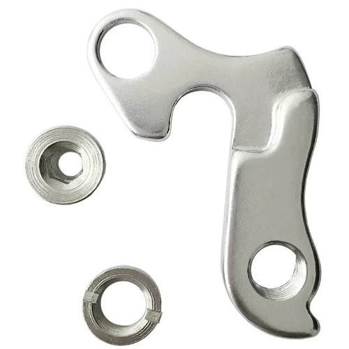 Rear derailleur gear - gear, hanger