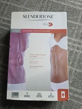 Slendertone Controller System